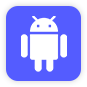 Android repair icon