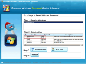 reset password on wi dows 8 hp laptop notebook