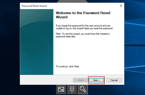 Reset Built In Administrator Password After Forgot In Windows 10 4783