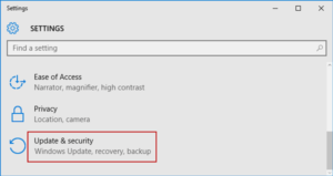 2 Ways To Clean Reinstall Windows 10 Without Product Key