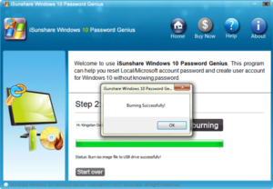 get administrator privileges windows 10 without password