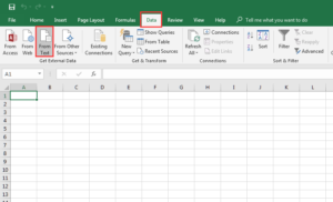 How to Fix Gibberish Output in csv File When Opened by Excel