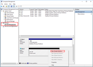 Easy To Remove BitLocker Encryption From Pen Drive With Or Without ...