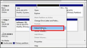 How To Increase C Drive Space From D Drive In Windows Without Data Loss