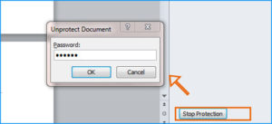 5 Methods to Remove Read Only from Word Document