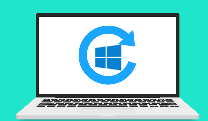 How to Restore Windows 10 to Factory Settings