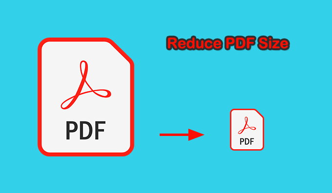 How to Reduce PDF File Size Online and Offline