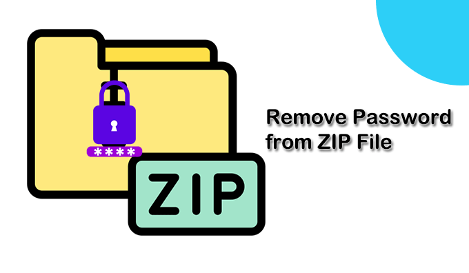 how-to-remove-zip-password-with-zip-file-password-remover