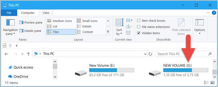 USB Drive Letter Manager 5.5.8.1 for windows download