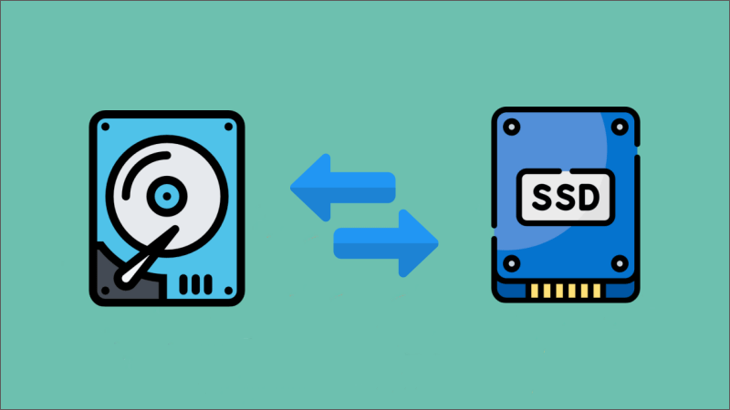 Clone Larger HDD to Smaller SSD