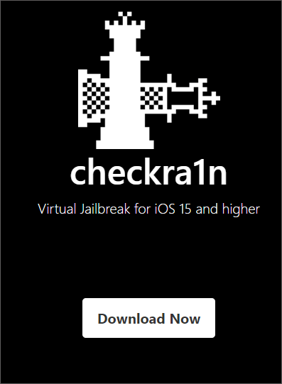 download checkra1n