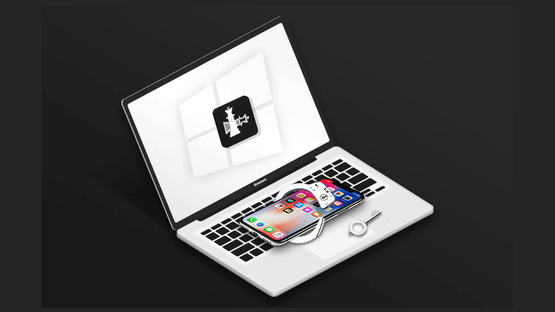 how to jailbreak iphone in windows computer
