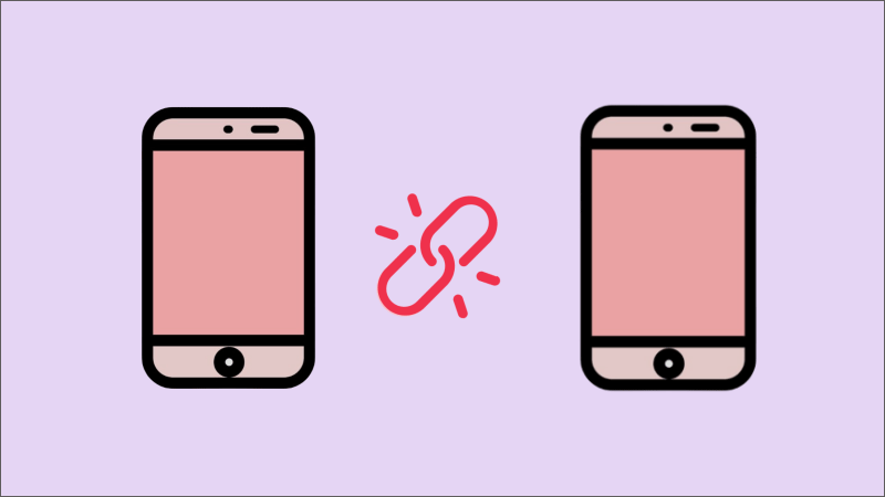 How to Unlink Two iPhones