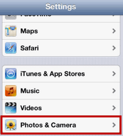 How to Repeat  Videos on iPhone or iPad?