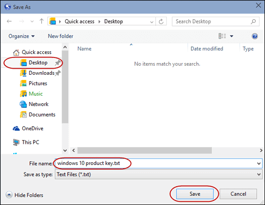 how to find my product key for windows 10 pro