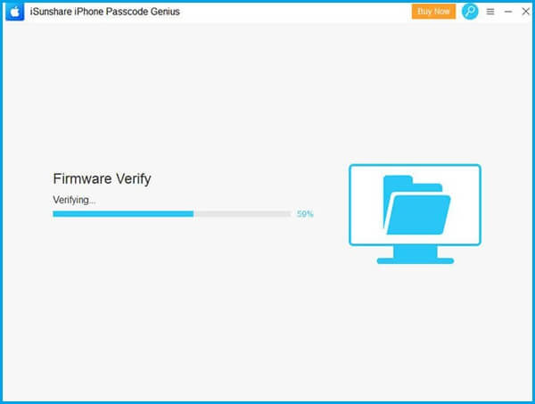 download and verify firmware