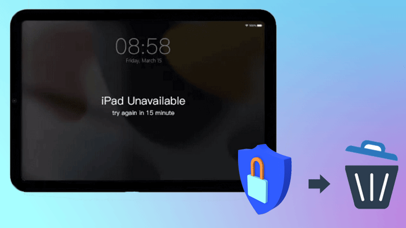 remove passcode from iPhone