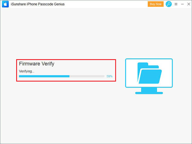 verify firmware