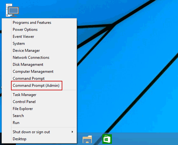Enable Administrator Account In Vista Command Prompt