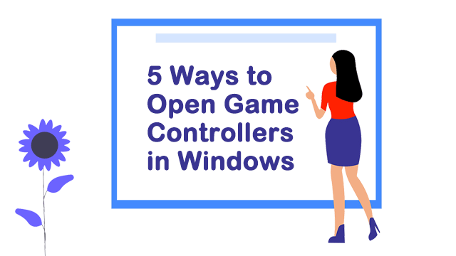 3 Ways to Set Up USB Game Controllers on Windows 8 - wikiHow