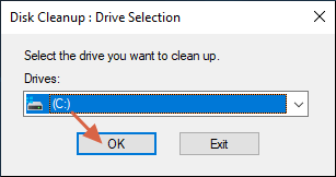 choose_system_disk