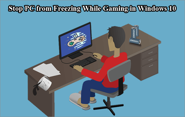 how to get virus off computer frozen