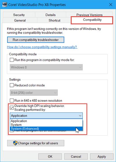 How to Change Mouse DPI in Windows 10: Solution