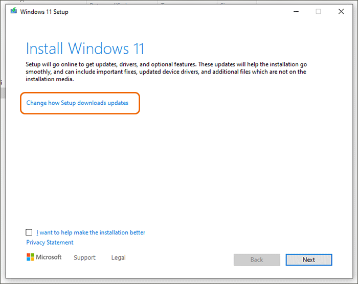 3 Ways to Upgrade Windows 10 to Windows 11 without TPM 2.0