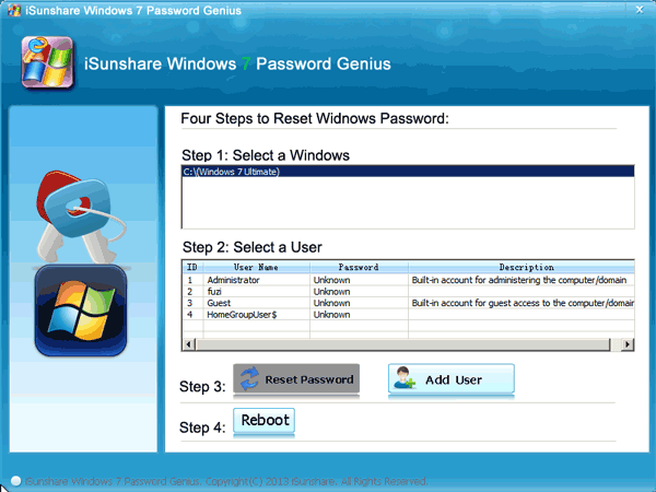 How To Recover Windows Vista Without Disk