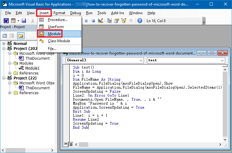 how-to-recover-forgotten-password-of-microsoft-word-document