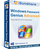isunshare windows password genius for mac torrent