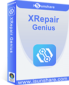 XRepair genius box