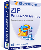 Isunshare zip password genius registration code