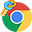 Chrome Password Genius icon