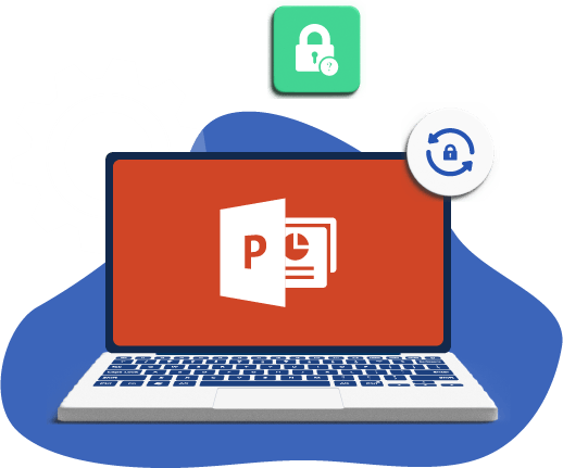 PowerPoint password recovery