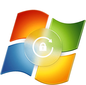 Windows 7 Password remove