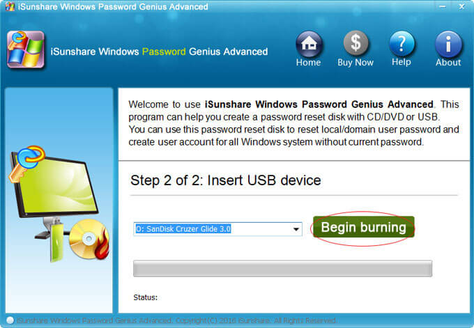 isunshare windows 7 password genius advanced torrent