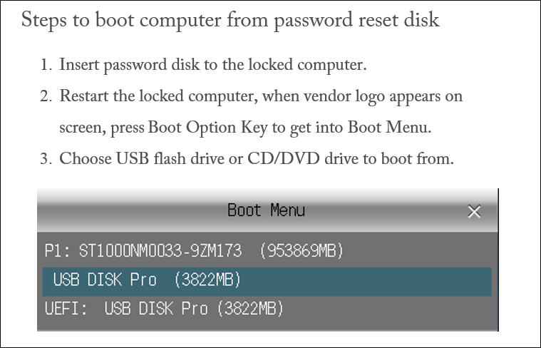 drive genius boot disk